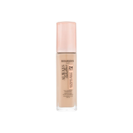 BOURJOIS Paris Always Fabulous 24H Makeup 30ml / SPF20