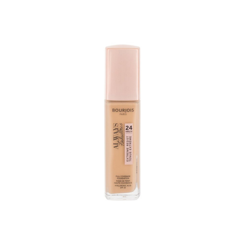 BOURJOIS Paris 3614228413466