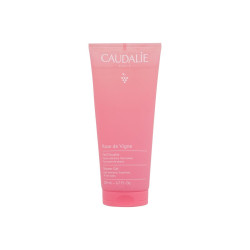 Caudalie Rose De Vigne Shower Gel 200ml