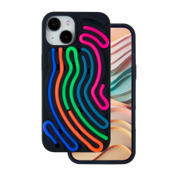 Mocco DIY Snake Back Case for Apple iPhone 11