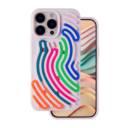Mocco DIY Snake Back Case for Apple iPhone 1 Pro