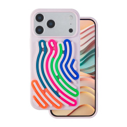 Mocco DIY Snake Back Case for Apple iPhone 17 Pro