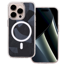 Mocco Flash Mag Back Case for Apple iPhone 14 Pro