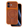 Mocco Luxgrip Mag Back Case for Apple iPhone 16