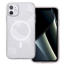 Mocco Flash Mag Back Case for Apple iPhone 11