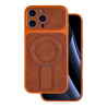 Mocco Luxgrip Mag Back Case for Apple iPhone 16 Pro Max