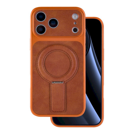 Mocco Luxgrip Mag Back Case for Apple iPhone 17 Pro