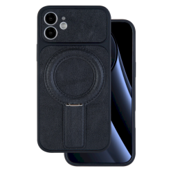 Mocco Luxgrip Mag Back Case for Apple iPhone 11