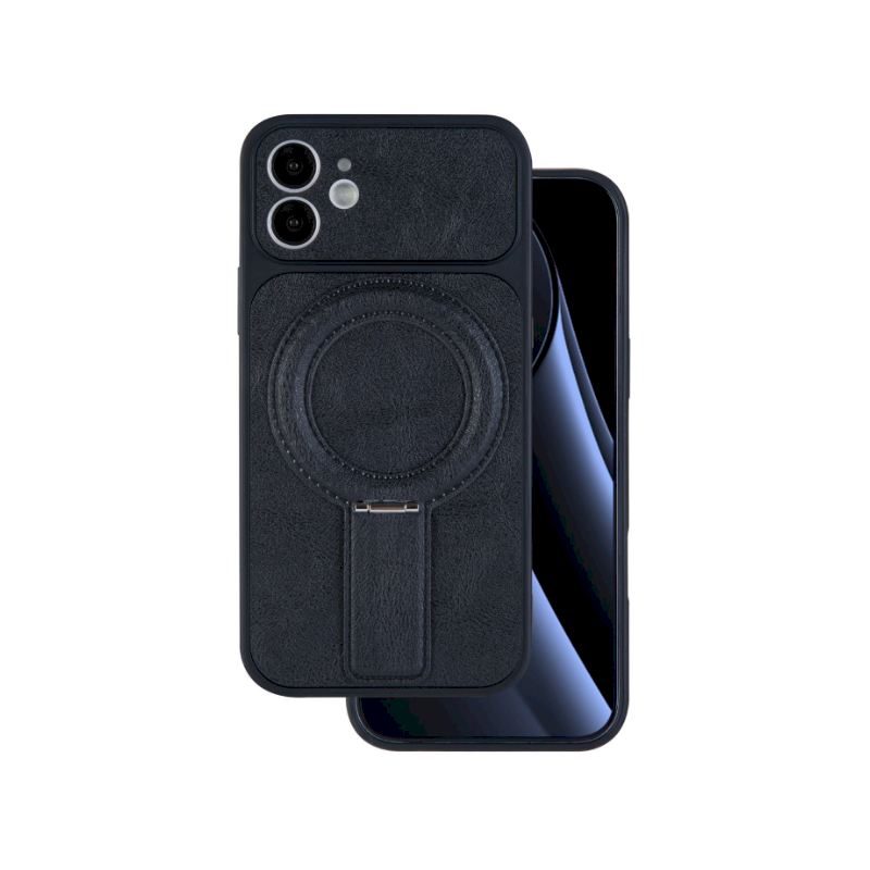 Mocco Luxgrip Mag Back Case for Apple iPhone 11