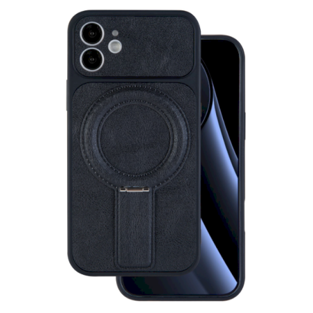 Mocco Luxgrip Mag Back Case for Apple iPhone 11