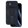 Mocco Luxgrip Mag Back Case for Apple iPhone 11