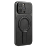 Mocco Luxgrip Mag Back Case for Apple iPhone 11