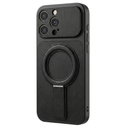 Mocco Luxgrip Mag Back Case for Apple iPhone 11