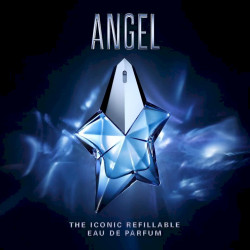 Thierry Mugler Angel EDP W 100 ml Refill