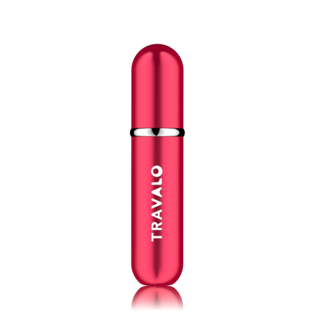 Travalo Classic REF 5 ml U Red