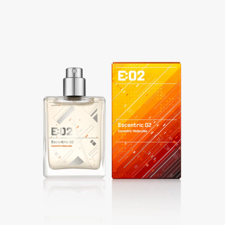 Escentric Molecules 5060103310210