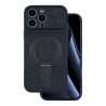 Mocco Luxgrip Mag Back Case for Apple iPhone 14 Pro