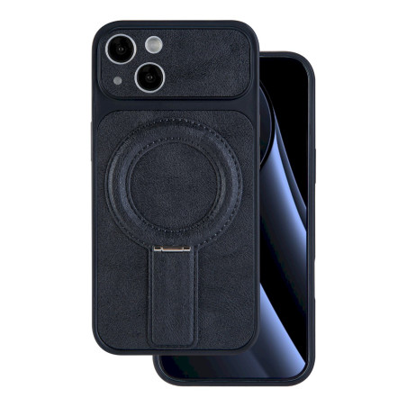 Mocco Luxgrip Mag Back Case for Apple iPhone 15