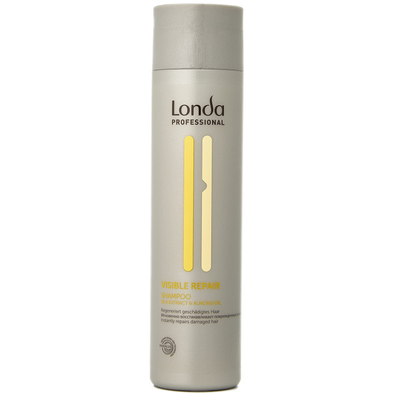 Londa Professional Visible Repair Shampoo 250 ml