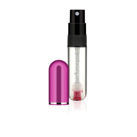 Travalo Perfume Pod Pure REF 5 ml U Hot Pink