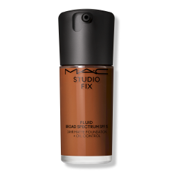 MAC Studio Fix Fluid Foundation SPF15 NW46 30 ml