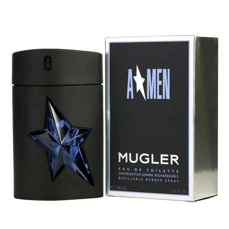Thierry Mugler 3439600604610