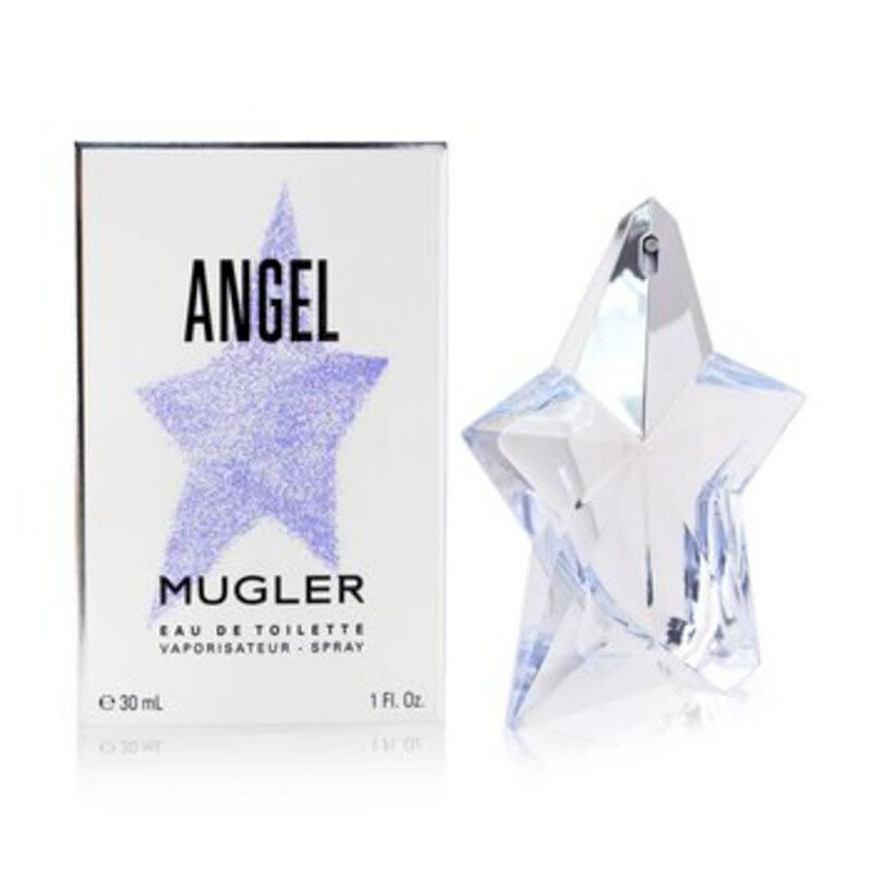 Thierry Mugler Angel (2019) EDT W 30 ml