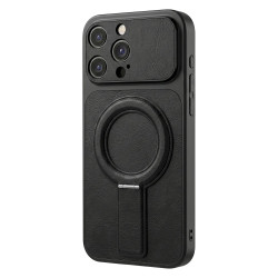 Mocco Luxgrip Mag Back Case for Apple iPhone 17