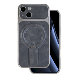 Mocco Luxgrip Mag Back Case for Apple iPhone 14