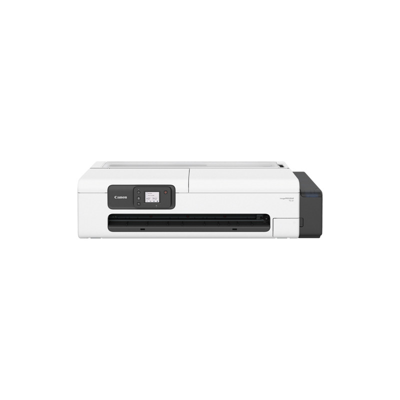 Canon imagePROGRAF TC-21 didelio formato spausdintuvas „Wi-Fi“ Rašalinis Spalva 2400 x 1200 DPI A1 (594 x 841 mm) Ethernet LAN j