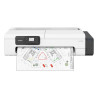 Canon imagePROGRAF TC-21 large format printer Wi-Fi Inkjet Colour 2400 x 1200 DPI A1 (594 x 841 mm) Ethernet LAN