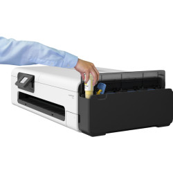 Canon imagePROGRAF TC-21 didelio formato spausdintuvas „Wi-Fi“ Rašalinis Spalva 2400 x 1200 DPI A1 (594 x 841 mm) Ethernet LAN j