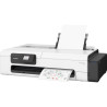 Canon imagePROGRAF TC-21 didelio formato spausdintuvas „Wi-Fi“ Rašalinis Spalva 2400 x 1200 DPI A1 (594 x 841 mm) Ethernet LAN j