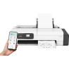 Canon imagePROGRAF TC-21 didelio formato spausdintuvas „Wi-Fi“ Rašalinis Spalva 2400 x 1200 DPI A1 (594 x 841 mm) Ethernet LAN j