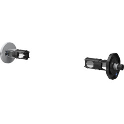 Canon imagePROGRAF TC-21 didelio formato spausdintuvas „Wi-Fi“ Rašalinis Spalva 2400 x 1200 DPI A1 (594 x 841 mm) Ethernet LAN j