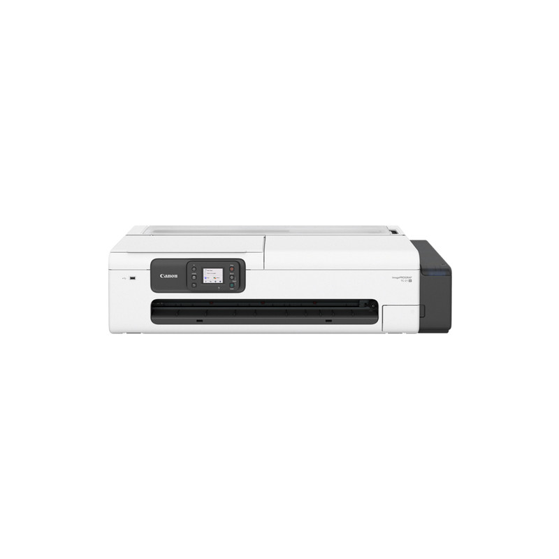 Canon imagePROGRAF TC-21M didelio formato spausdintuvas „Wi-Fi“ Rašalinis Spalva 2400 x 1200 DPI A1 (594 x 841 mm) Ethernet LAN 