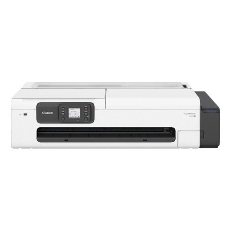 Canon imagePROGRAF TC-21M didelio formato spausdintuvas „Wi-Fi“ Rašalinis Spalva 2400 x 1200 DPI A1 (594 x 841 mm) Ethernet LAN 