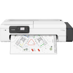 Canon imagePROGRAF TC-21M didelio formato spausdintuvas „Wi-Fi“ Rašalinis Spalva 2400 x 1200 DPI A1 (594 x 841 mm) Ethernet LAN 
