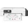 Canon imagePROGRAF TC-21M didelio formato spausdintuvas „Wi-Fi“ Rašalinis Spalva 2400 x 1200 DPI A1 (594 x 841 mm) Ethernet LAN 