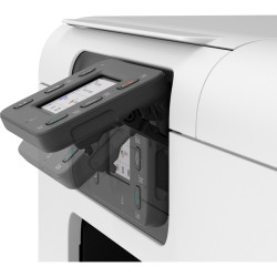 Canon imagePROGRAF TC-21M didelio formato spausdintuvas „Wi-Fi“ Rašalinis Spalva 2400 x 1200 DPI A1 (594 x 841 mm) Ethernet LAN 