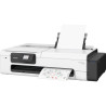 Canon imagePROGRAF TC-21M didelio formato spausdintuvas „Wi-Fi“ Rašalinis Spalva 2400 x 1200 DPI A1 (594 x 841 mm) Ethernet LAN 