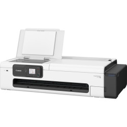 Canon imagePROGRAF TC-21M didelio formato spausdintuvas „Wi-Fi“ Rašalinis Spalva 2400 x 1200 DPI A1 (594 x 841 mm) Ethernet LAN 