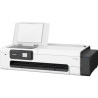Canon imagePROGRAF TC-21M didelio formato spausdintuvas „Wi-Fi“ Rašalinis Spalva 2400 x 1200 DPI A1 (594 x 841 mm) Ethernet LAN 