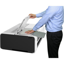 Canon imagePROGRAF TC-21M didelio formato spausdintuvas „Wi-Fi“ Rašalinis Spalva 2400 x 1200 DPI A1 (594 x 841 mm) Ethernet LAN 