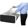 Canon imagePROGRAF TC-21M didelio formato spausdintuvas „Wi-Fi“ Rašalinis Spalva 2400 x 1200 DPI A1 (594 x 841 mm) Ethernet LAN 