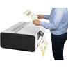 Canon imagePROGRAF TC-21M didelio formato spausdintuvas „Wi-Fi“ Rašalinis Spalva 2400 x 1200 DPI A1 (594 x 841 mm) Ethernet LAN 