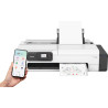 Canon imagePROGRAF TC-21M didelio formato spausdintuvas „Wi-Fi“ Rašalinis Spalva 2400 x 1200 DPI A1 (594 x 841 mm) Ethernet LAN 