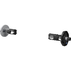 Canon imagePROGRAF TC-21M didelio formato spausdintuvas „Wi-Fi“ Rašalinis Spalva 2400 x 1200 DPI A1 (594 x 841 mm) Ethernet LAN 