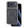Mocco Luxgrip Mag Back Case for Apple iPhone 17 Pro