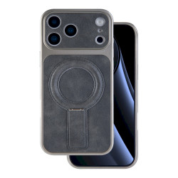 Mocco Luxgrip Mag Back Case for Apple iPhone 17 Pro Max